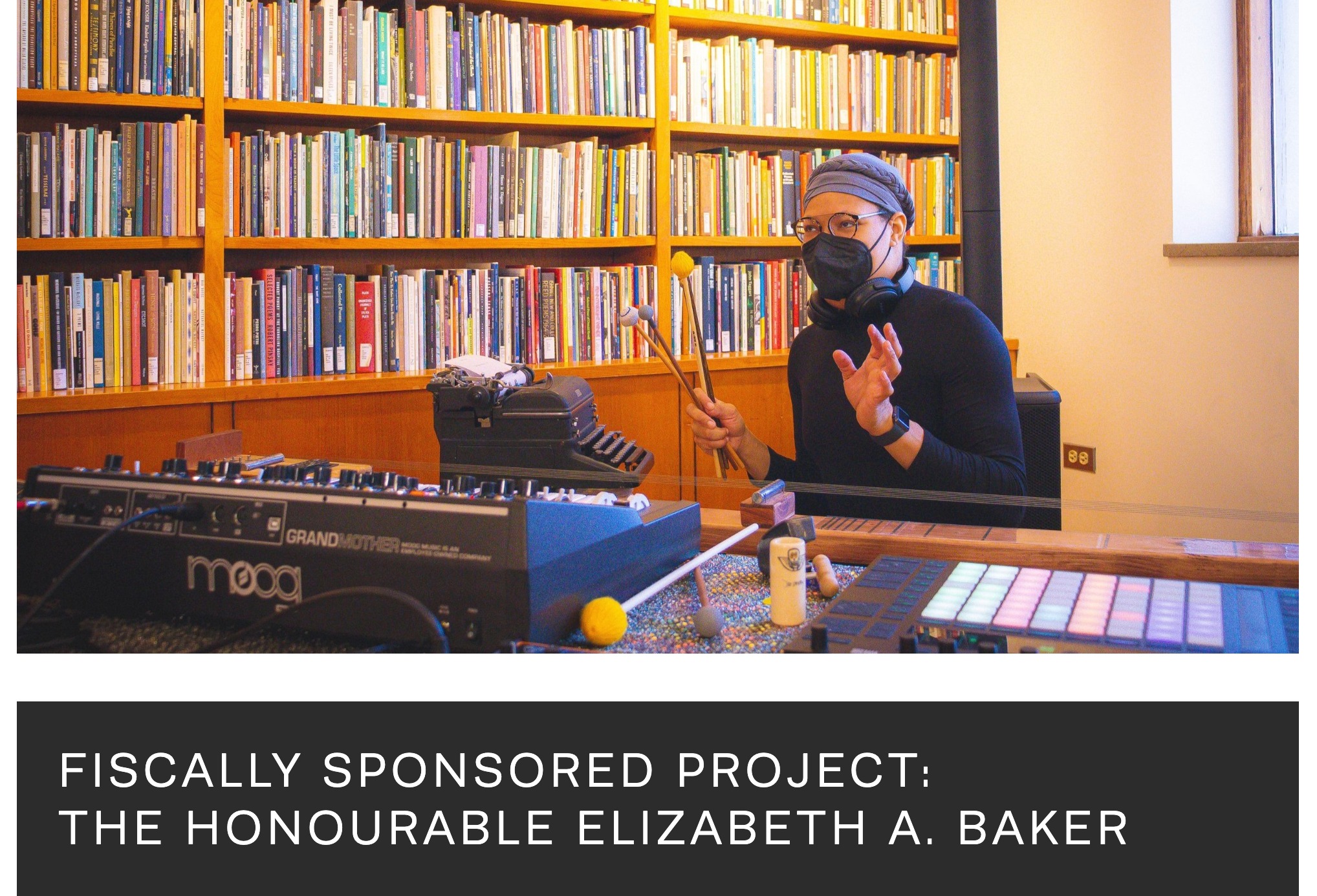 Business documentation